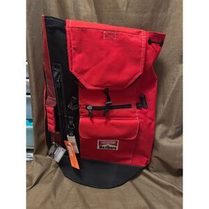 New MARBORO Unlimited XL Duffle Bag Rucksack Camping Hauling Outdoor Gear 27x17